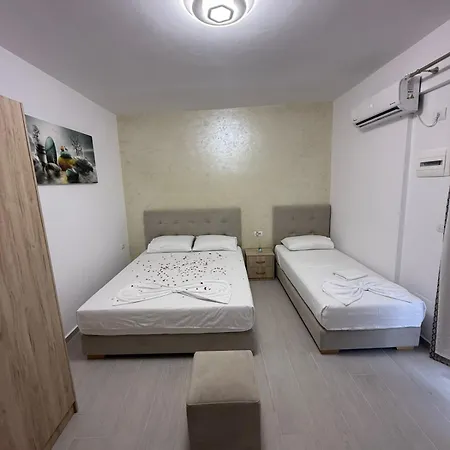 House Xhipi 2* Sarande